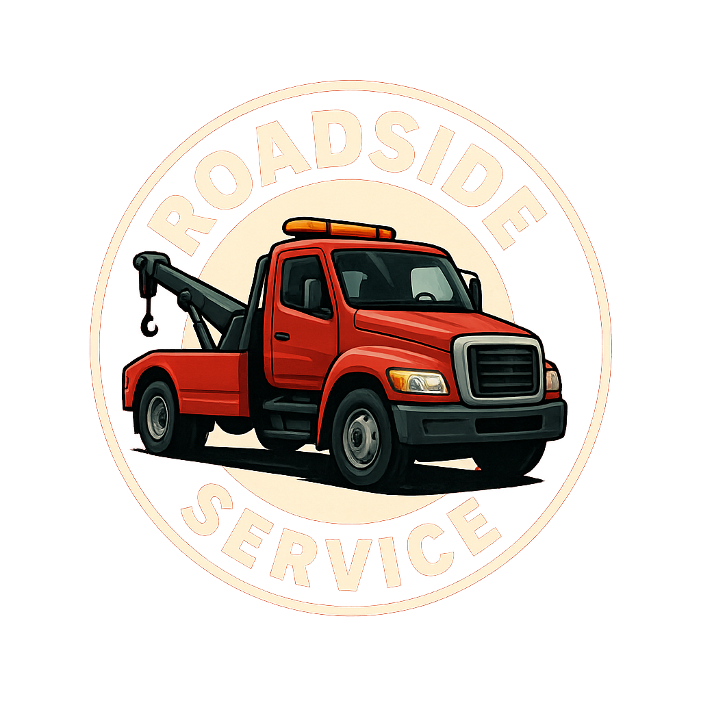 Mobile Truck Repair